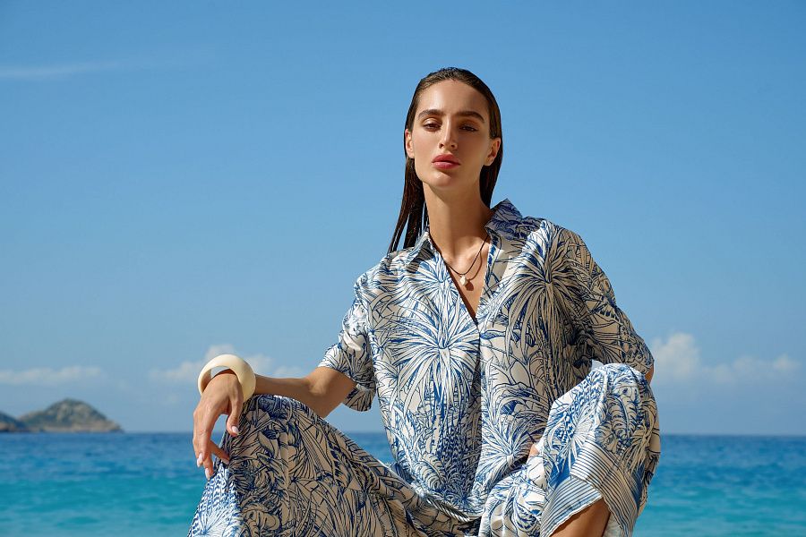 Богиня моей Греции