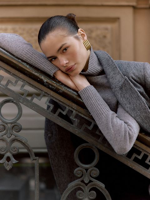 Затаив дыхание