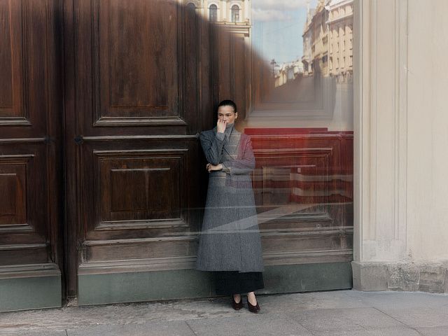 Затаив дыхание