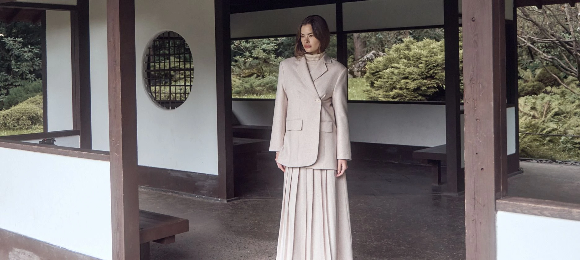 PREMIUM LAB Fall winter 25/26